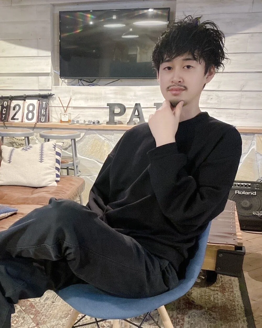 板橋勇哉