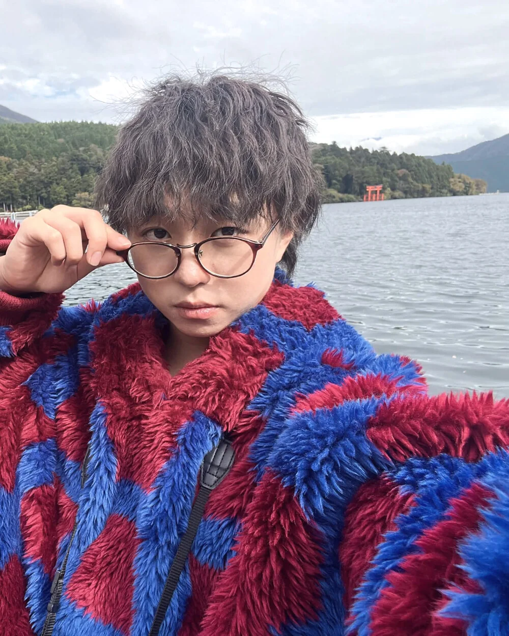 高橋陸